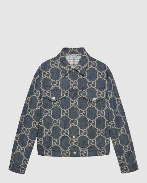 [GUCCI-구찌]재킷 674338