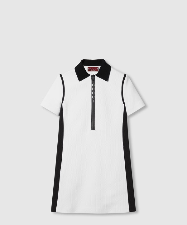 [GUCCI-구찌]니트 드레스 792385