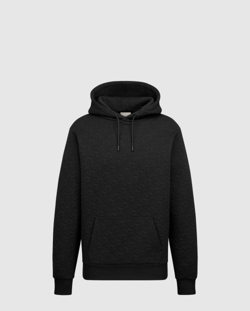 [DIOR-디올]후드 스웨트셔츠 513J6