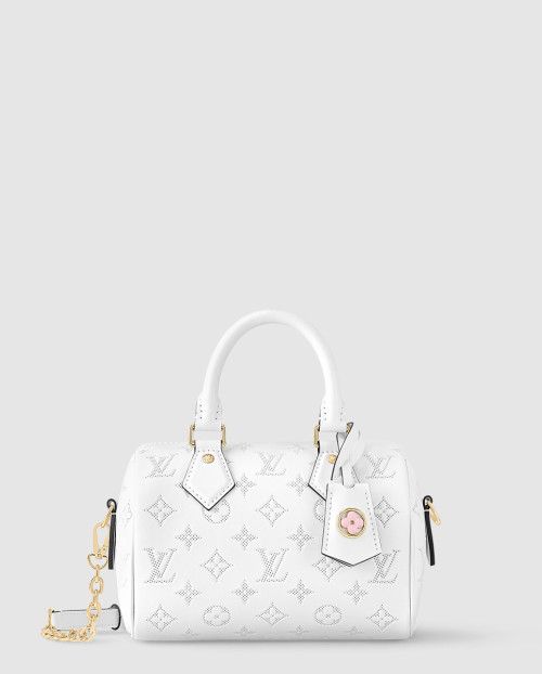 [LOUIS VUITTON-루이비통]스피디 반둘리에 20 M11276