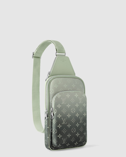 [LOUIS VUITTON-루이비통]에비뉴 슬링백 M11702