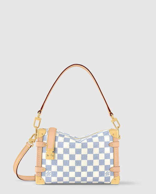 [LOUIS VUITTON-루이비통]사이드 트렁크 MM N40712