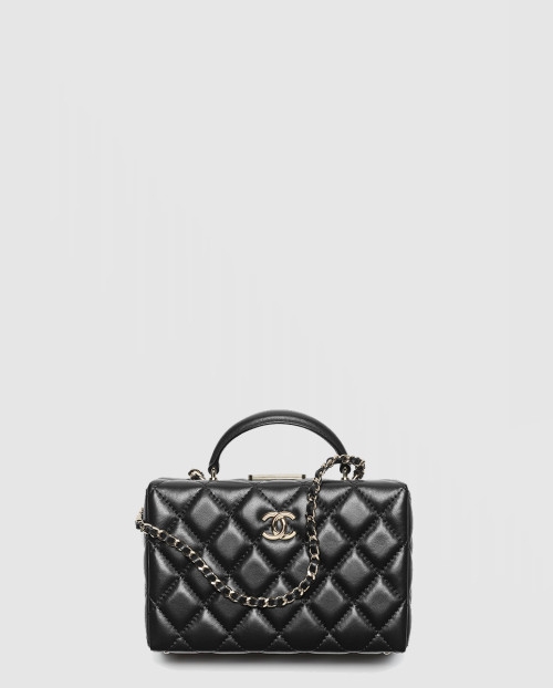 [CHANEL-샤넬]스몰 박스백 AS5167