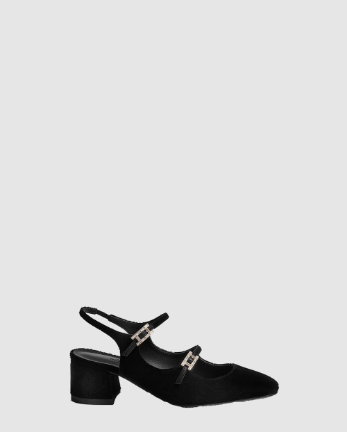 [HERMES-에르메스]재키 50 힐