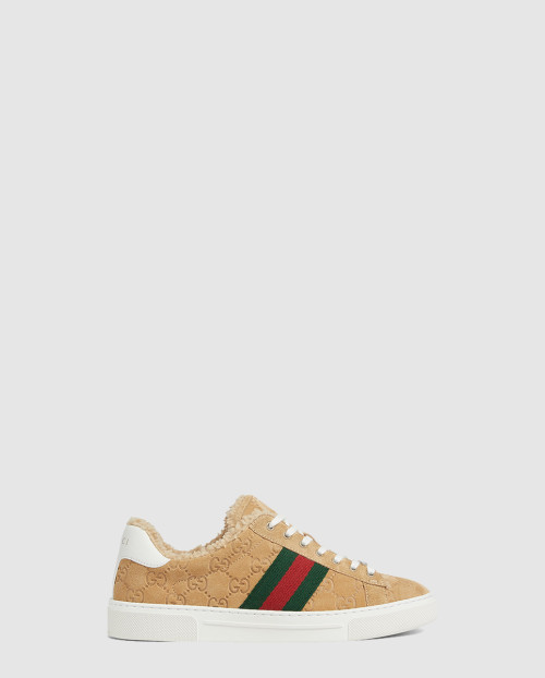 [GUCCI-구찌]스크리너 스니커즈 798628