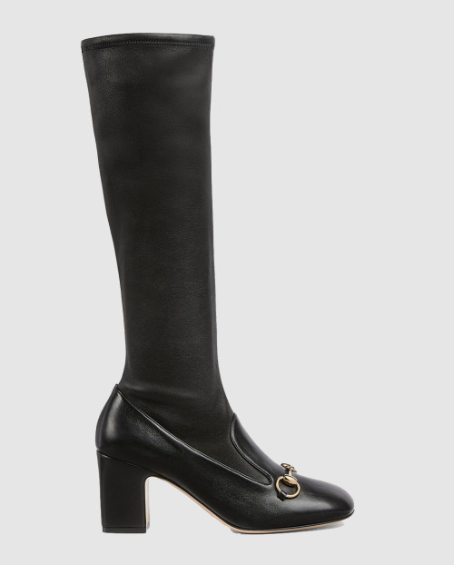 [GUCCI-구찌]홀스빗 부츠 ‎794330