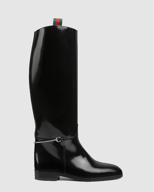 [GUCCI-구찌]홀스빗 부츠 805310