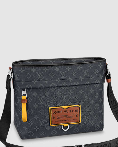 [LOUIS VUITTON-루이비통]베사체 지피 크로스백 M45214