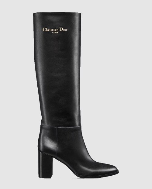 [DIOR-디올]힐 부츠 KDT05
