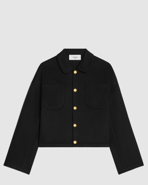[CELINE-셀린느]가디건 재킷 2V56V6