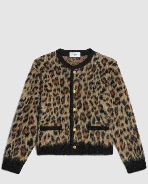 [CELINE-셀린느]가디건 재킷 RV00Q0