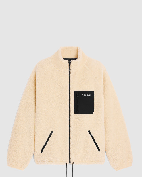 [CELINE-셀린느]루즈 재킷 RV03O6