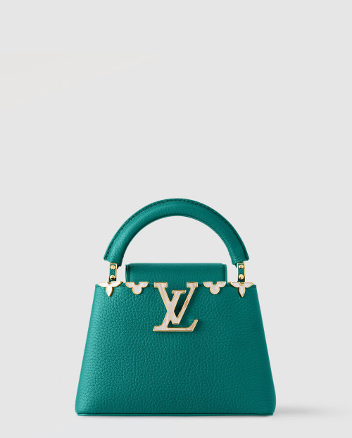 [LOUIS VUITTON-루이비통]카퓌신 미니 M23766