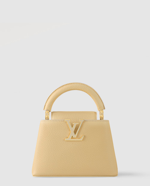 [LOUIS VUITTON-루이비통]카퓌신 미니 M24563