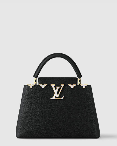 [LOUIS VUITTON-루이비통]카퓌신 MM M11349