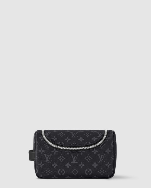 [LOUIS VUITTON-루이비통]토일레트리백 M11510