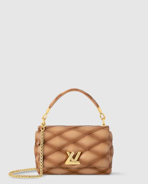 [LOUIS VUITTON-루이비통]GO-14 PM M12332