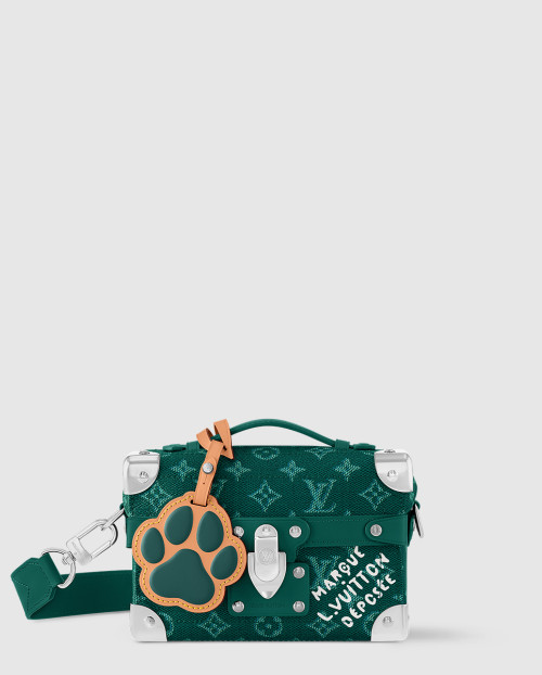 [LOUIS VUITTON-루이비통]소울 트렁크 M12686