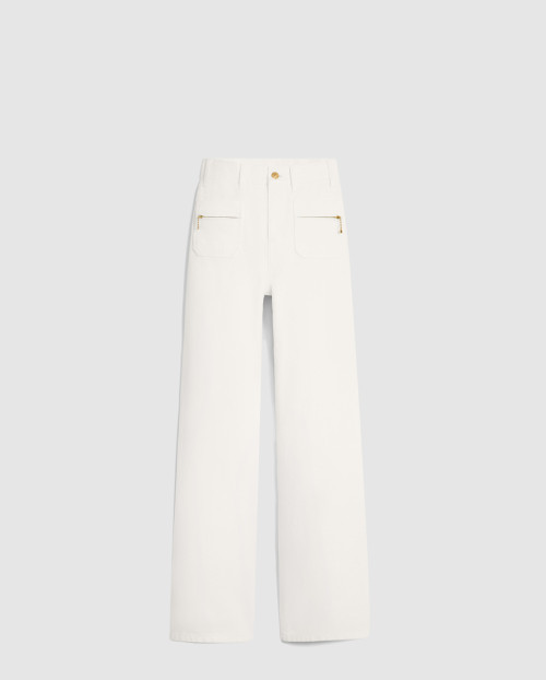 [CELINE-셀린느]워시 데님 2N79B3