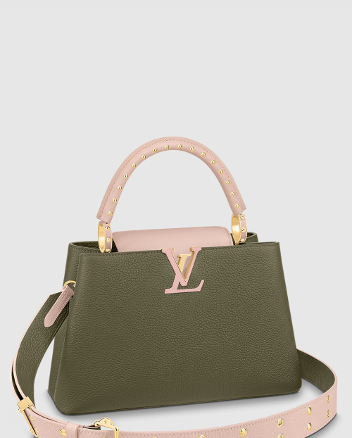 [LOUIS VUITTON-루이비통]카퓌신 MM M58578