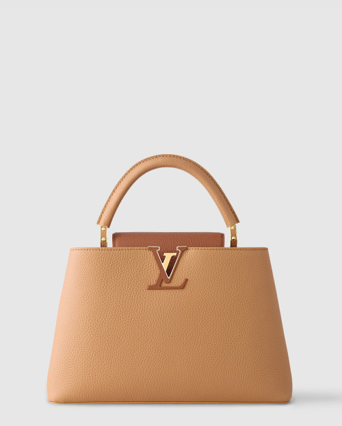 [LOUIS VUITTON-루이비통]카퓌신 MM M23058