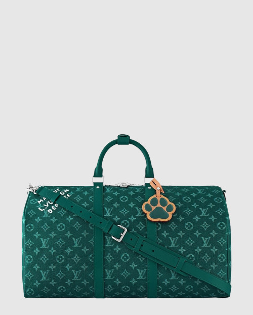 [LOUIS VUITTON-루이비통]키폴 반둘리에 50 M12687