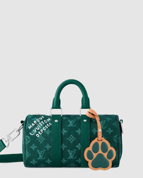 [LOUIS VUITTON-루이비통]키폴 반둘리에 25 M12684