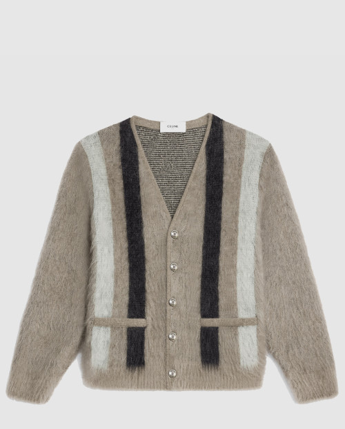 [CELINE-셀린느]가디건 RV00K0