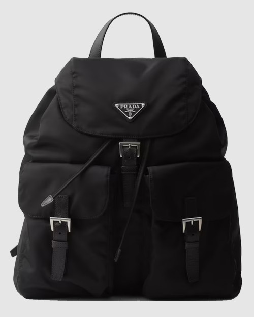 [PRADA-프라다]리나일론 백팩 2VZ110