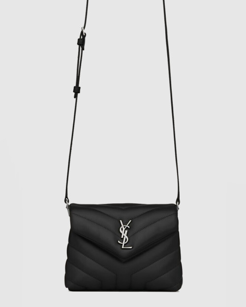 [SAINT LAURENT-생로랑]루루 토이백 678401