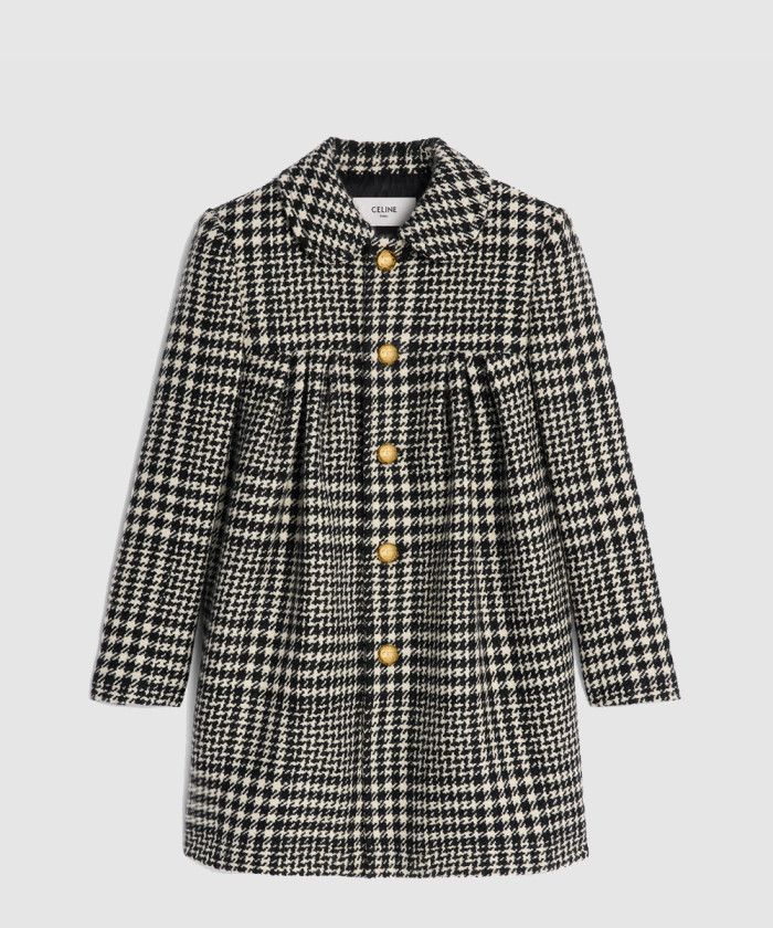 레플리카|이미테이션 celine-셀린느식스틴-코트-울-트위드-2m93c3