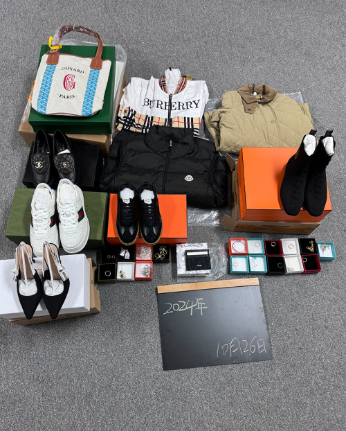 [★1:1제작 퀄엔드 출고사진★]