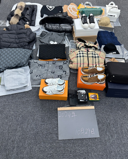 [★1:1제작 퀄엔드 출고사진★]