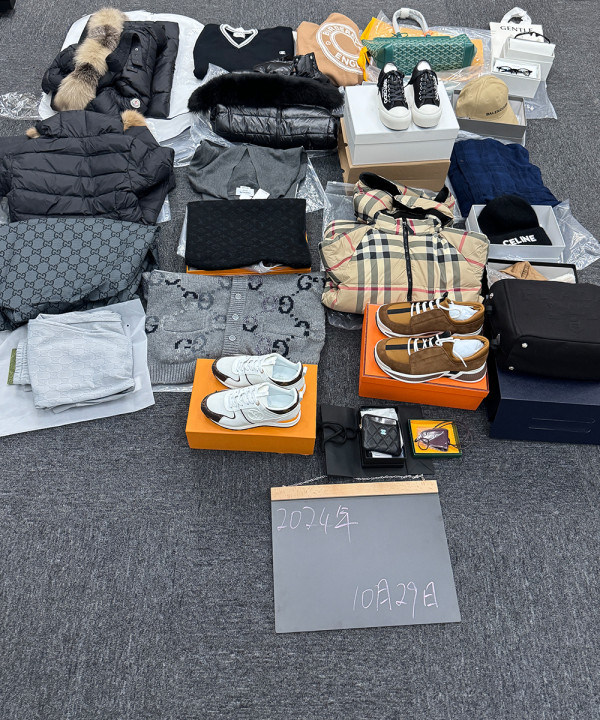 [★1:1제작 퀄엔드 출고사진★]