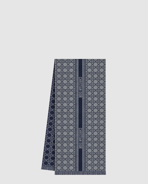 [DIOR-디올]까나쥬 스카프 31CAN