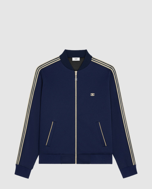 [CELINE-셀린느]자켓 트렉수트 2Y05D1