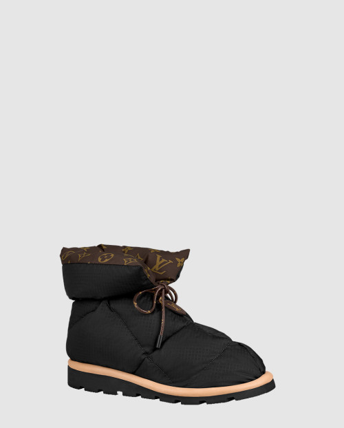 [LOUIS VUITTON-루이비통]앵클 부츠 1A8T3E