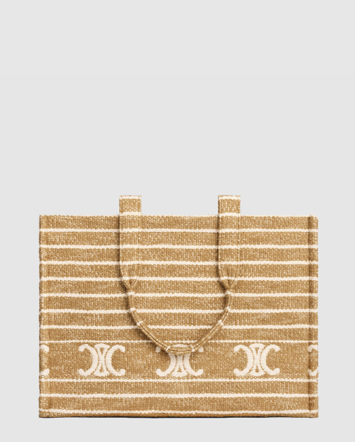 [CELINE-셀린느]타이스 라지 쇼퍼백 196762