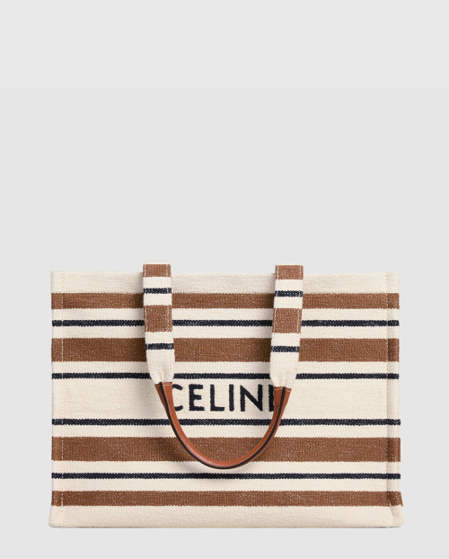 [CELINE-셀린느]타이스 라지 쇼퍼백 196762