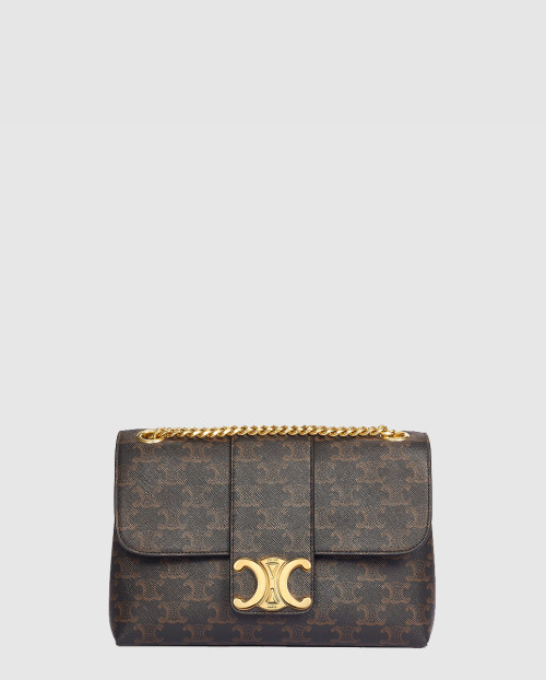 [CELINE-셀린느]틴 빅투아르백 서플 카프스킨 116593