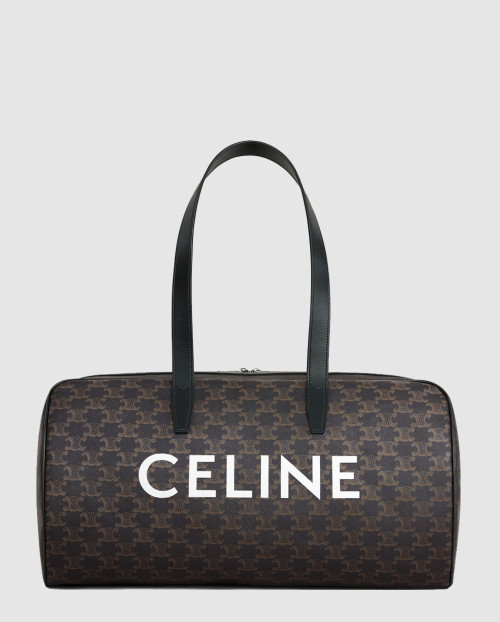 [CELINE-셀린느]프린트 트리옹프 캔버스 113852