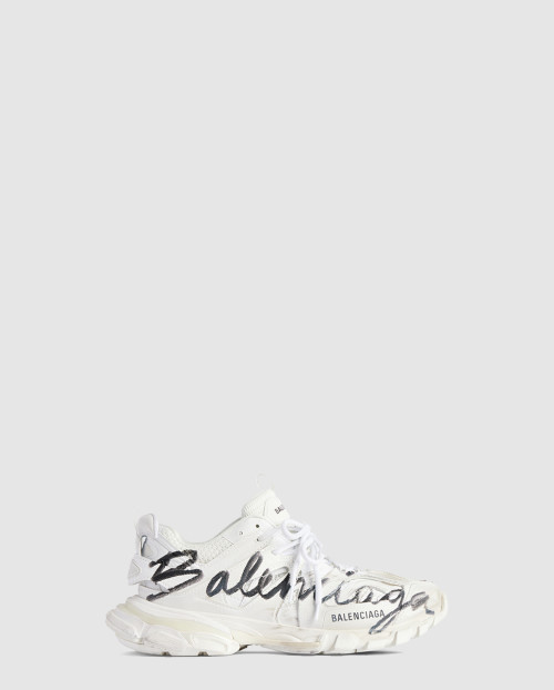 [BALENCIAGA-발렌시아가]트랙 시그니처 스니커즈 542023