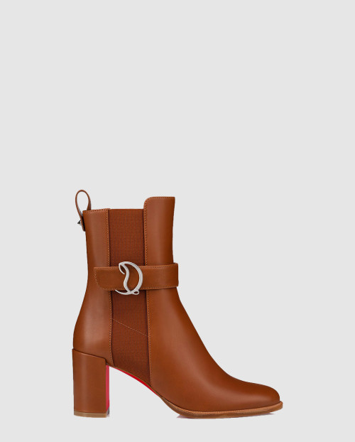 [LOUBOUTIN-루부탱]CL Chelsea Booty 3221105