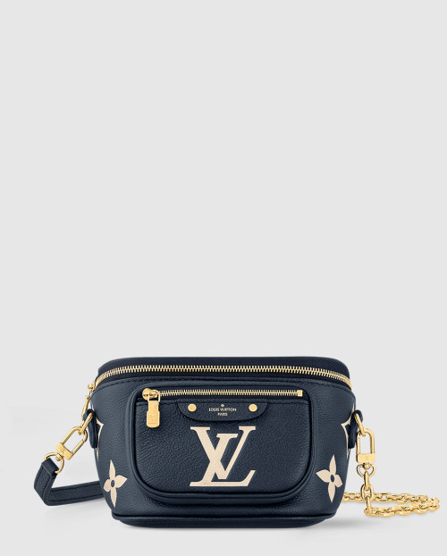 [LOUIS VUITTON-루이비통]미니 범백 M85636