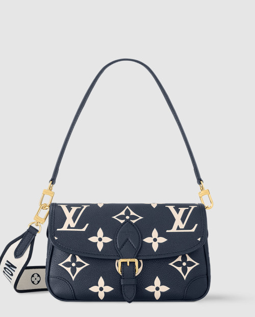[LOUIS VUITTON-루이비통]다이앤 M47161