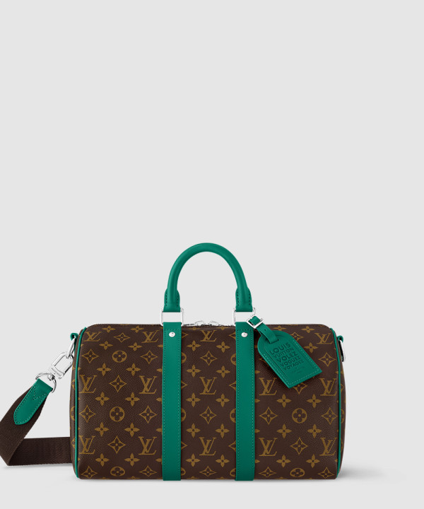 [LOUIS VUITTON-루이비통]키폴 반둘리에 35 M12765
