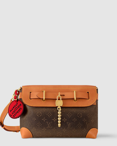 [LOUIS VUITTON-루이비통]스티머 크로스바디 M11533