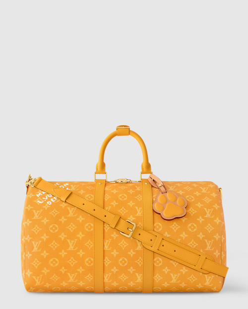 [LOUIS VUITTON-루이비통]키폴 반둘리에 50 M12880