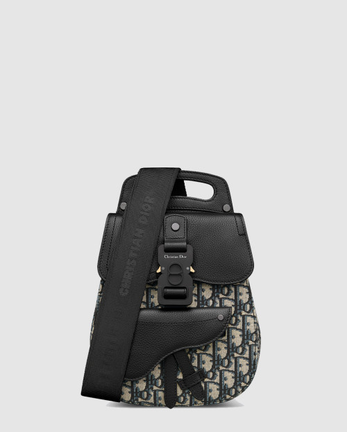 [DIOR-디올]GALLOP 슬링백 미니 1ADBO