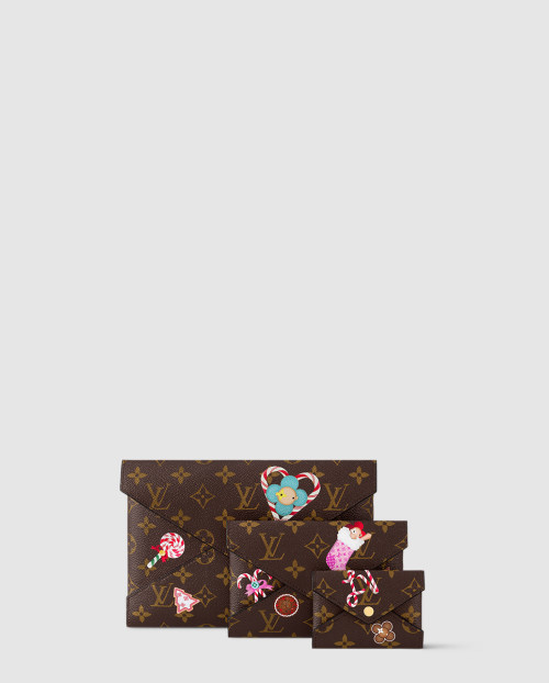 [LOUIS VUITTON-루이비통]포쉐트 키리가미 M12203